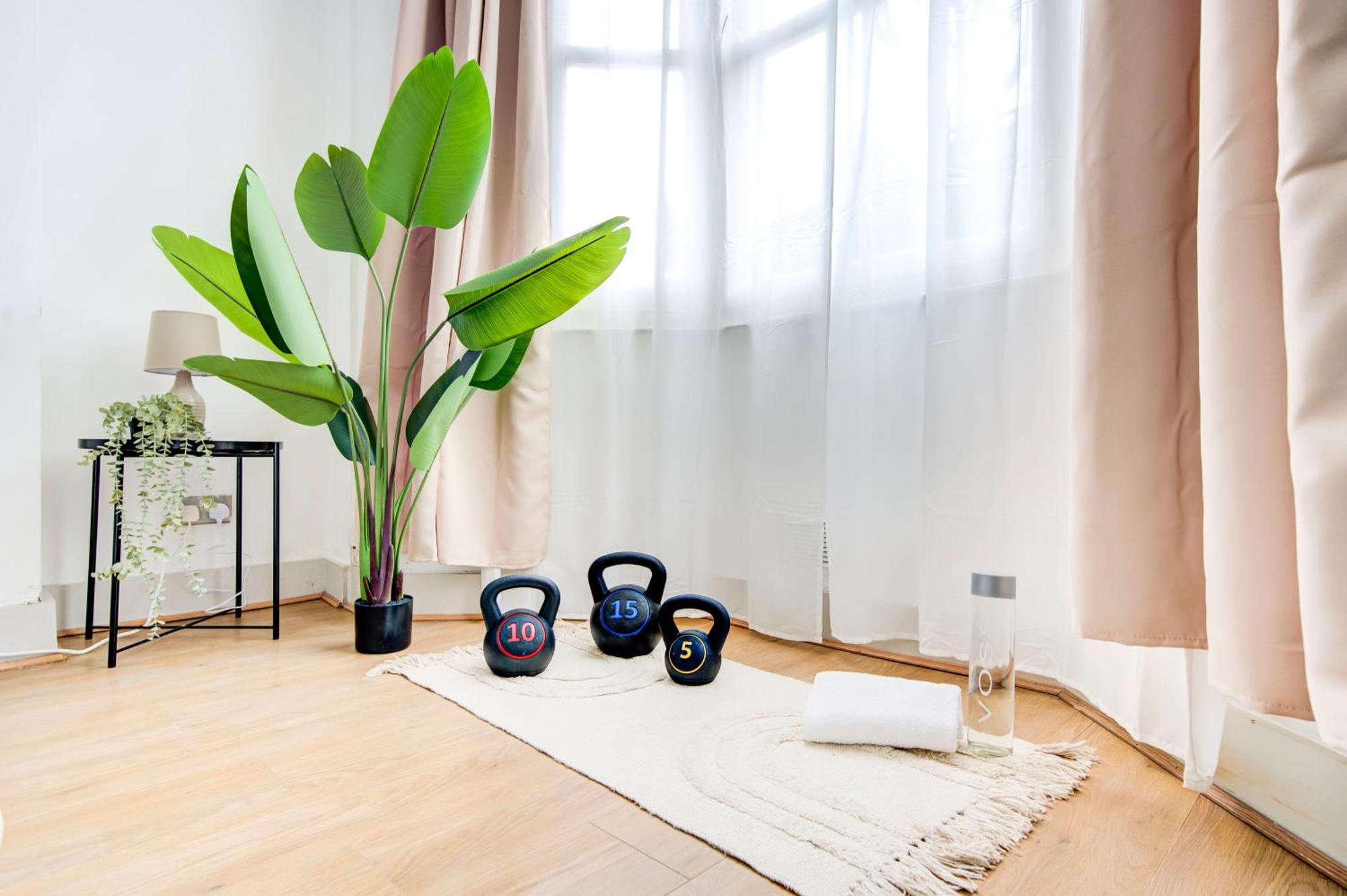 Heart Of Hackney - 2Bed Garden Flat Sleeps 6 Apartment London Luaran gambar