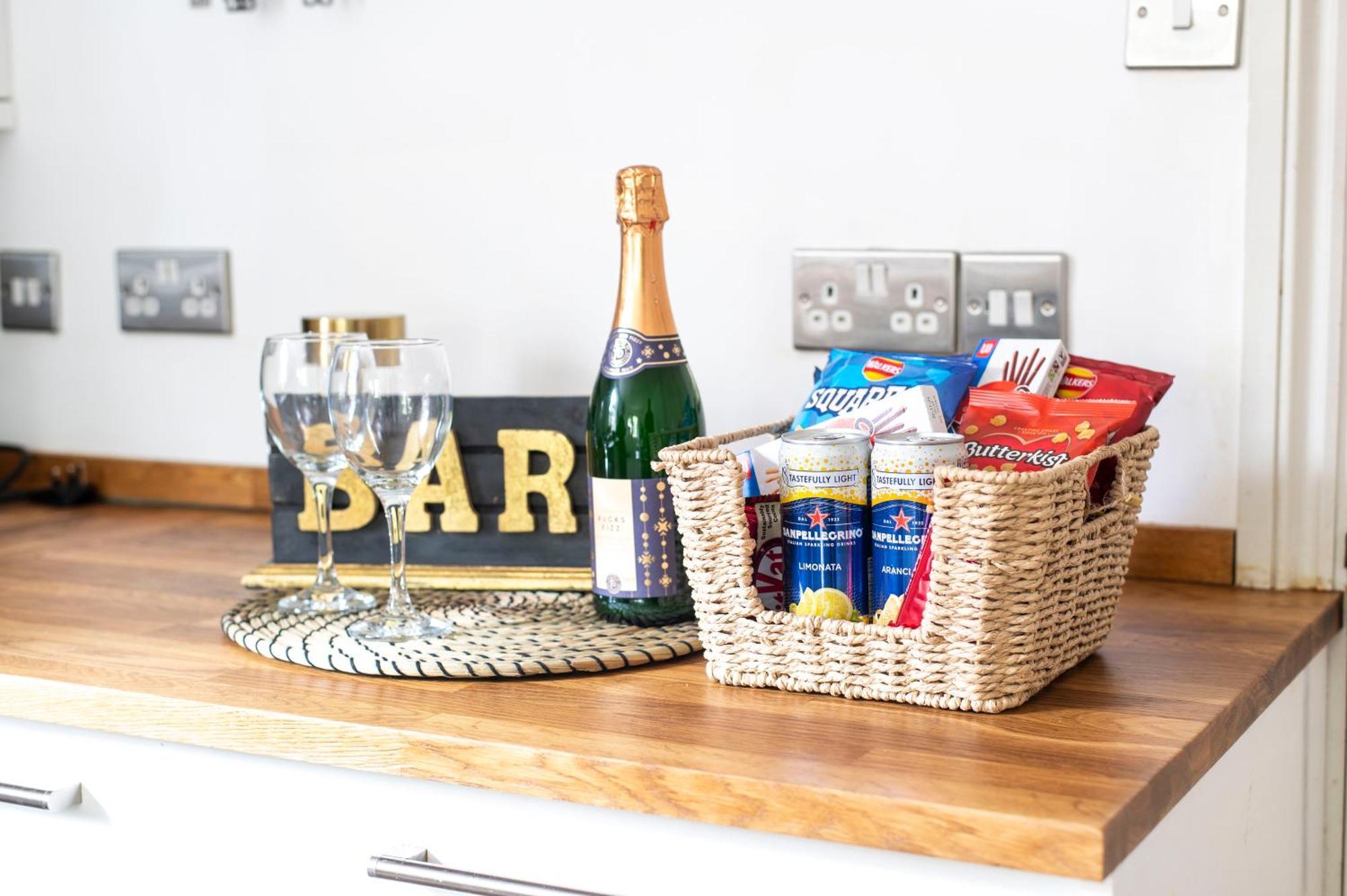 Heart Of Hackney - 2Bed Garden Flat Sleeps 6 Apartment London Luaran gambar