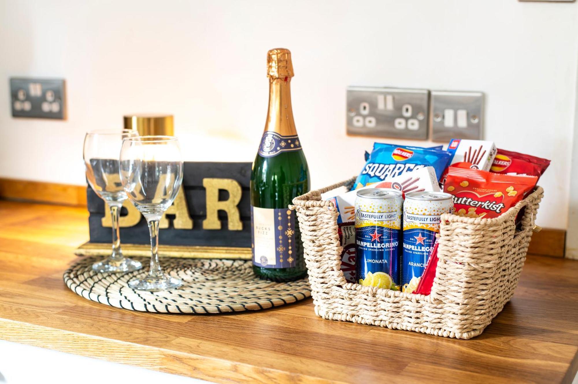 Heart Of Hackney - 2Bed Garden Flat Sleeps 6 Apartment London Luaran gambar