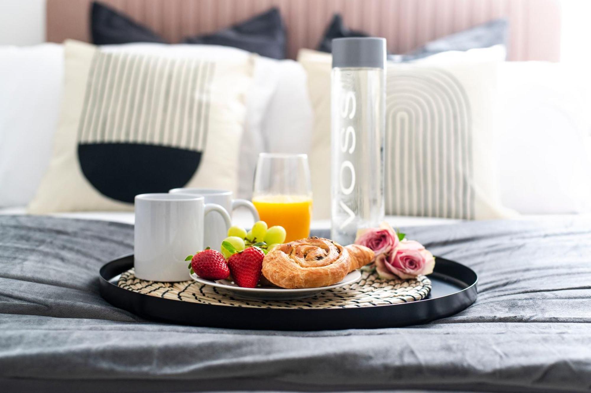 Heart Of Hackney - 2Bed Garden Flat Sleeps 6 Apartment London Luaran gambar