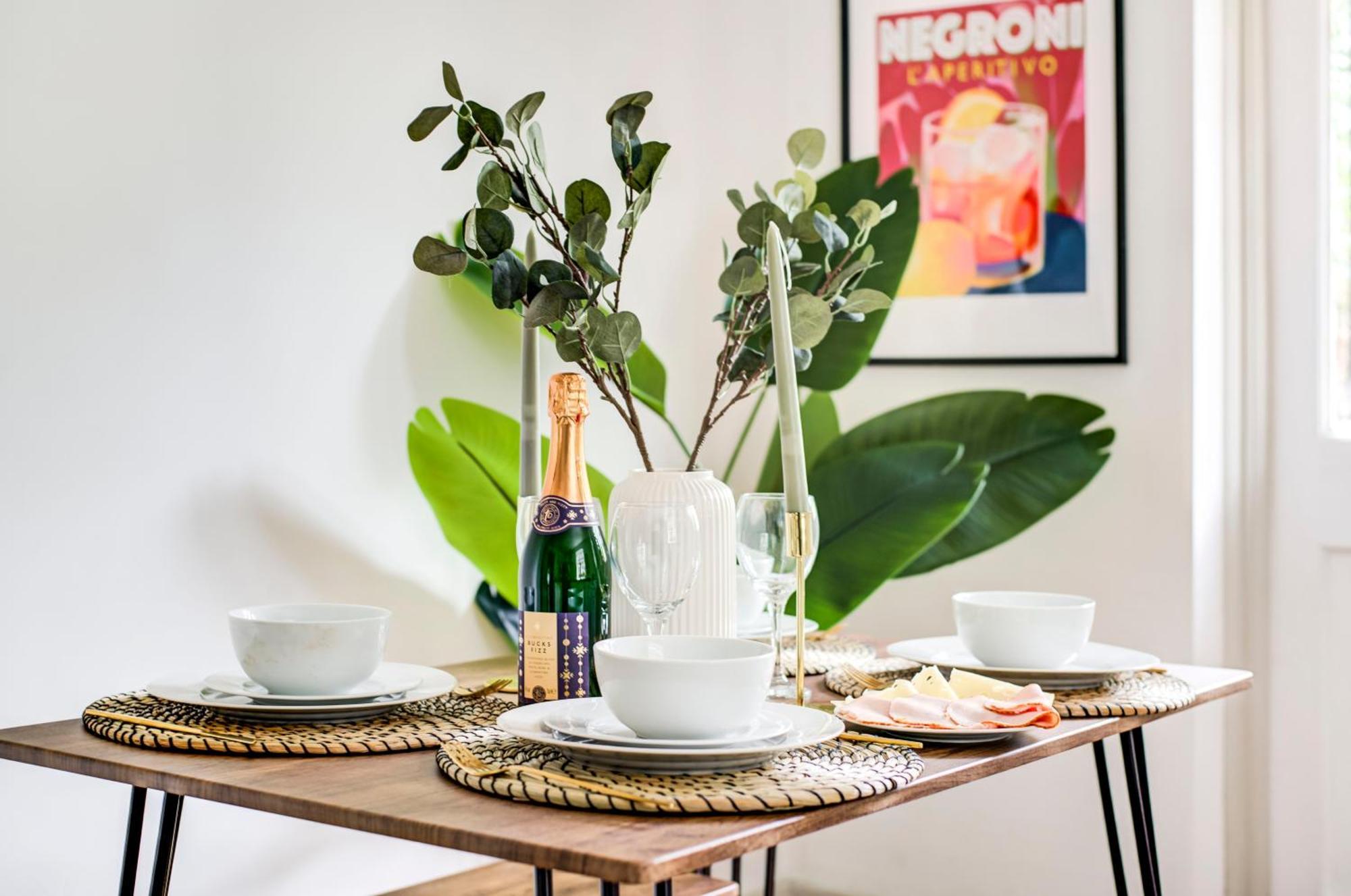 Heart Of Hackney - 2Bed Garden Flat Sleeps 6 Apartment London Luaran gambar