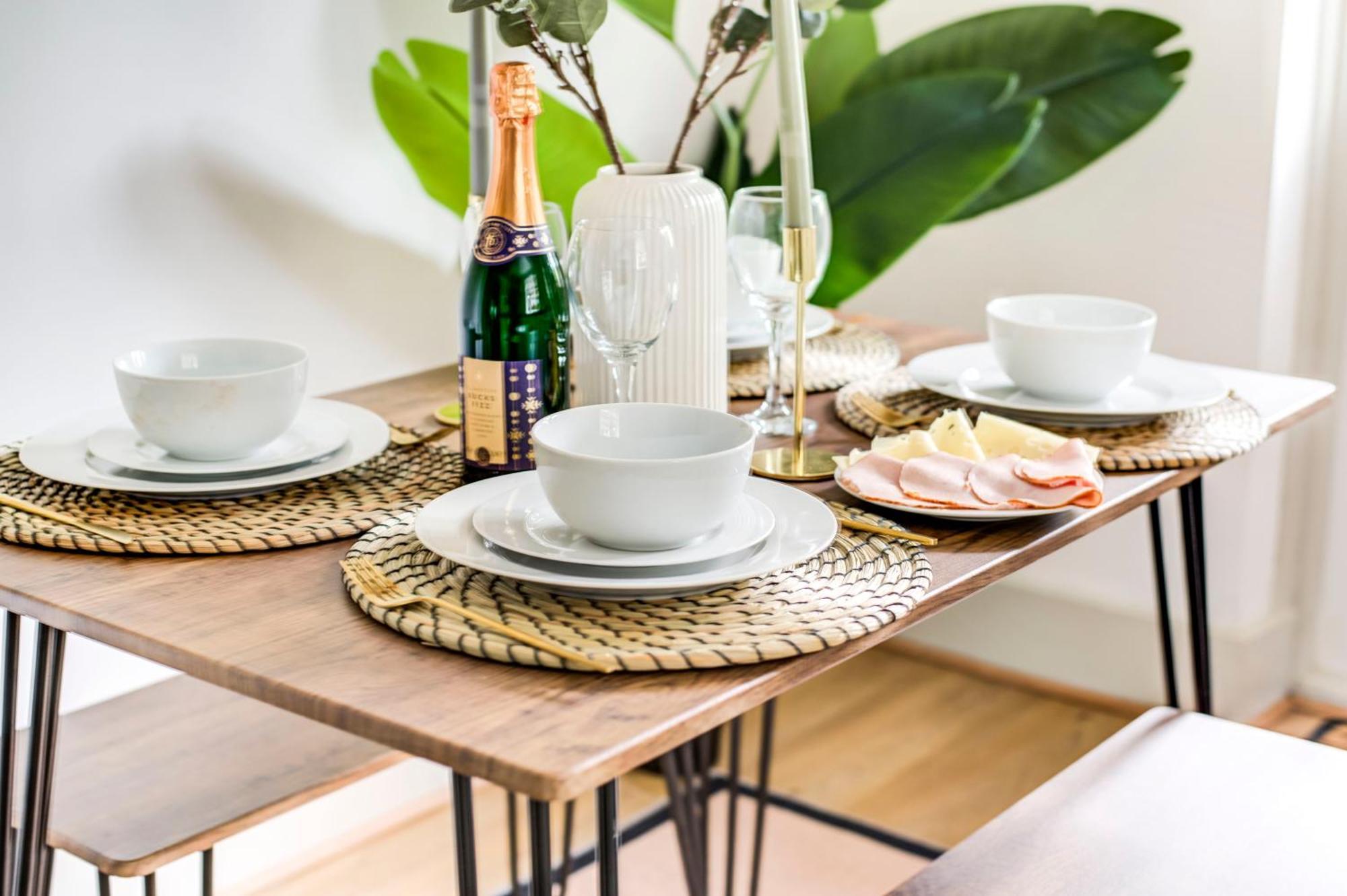 Heart Of Hackney - 2Bed Garden Flat Sleeps 6 Apartment London Luaran gambar